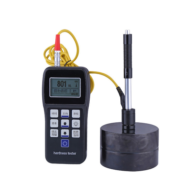 High Quality Portable Hardness Tester Leeb Metal Hardness Tester SHL-140