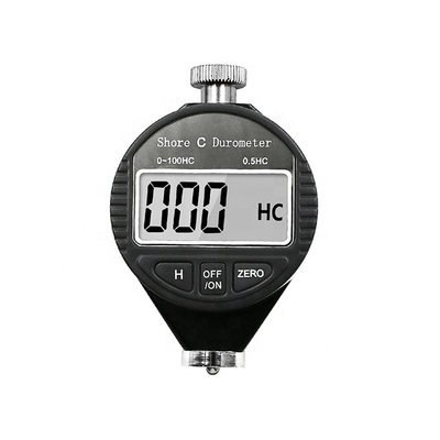 Plastic Rubber A/C Silicone Tire Durometer Durometer / A/B/C/D D Hardness Tester