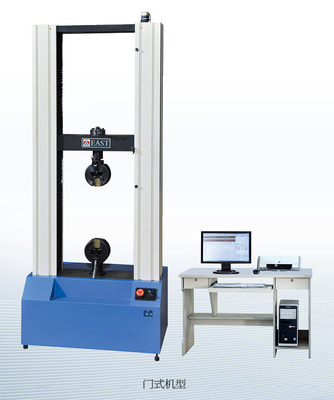 WDW Electronic Universal Testing Machine Porcelain WDW