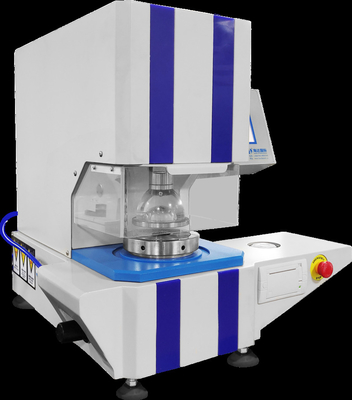 Fuerza del probador de Haida Automatic Paper Bursting Strength
