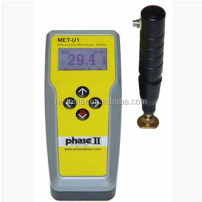 MET-U1A Portable Ultrasonic Hardness Testers MET-U1A