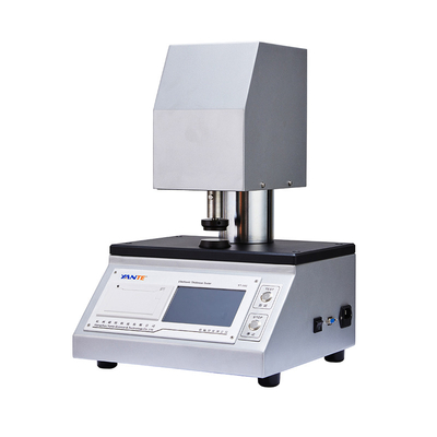 YT-H4E YT-H4E High Precision Paper Thickness Tester Electronic Fabric Testing Equipment