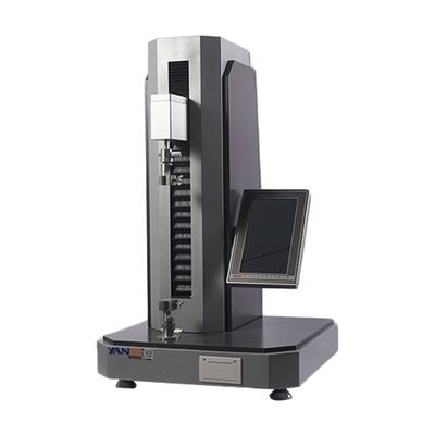 YT-L30/300/500 Automatic Tensile Strength Measuring Paper Tensile Strength Tester Tensile Strength Meter For Sale YT-L Series
