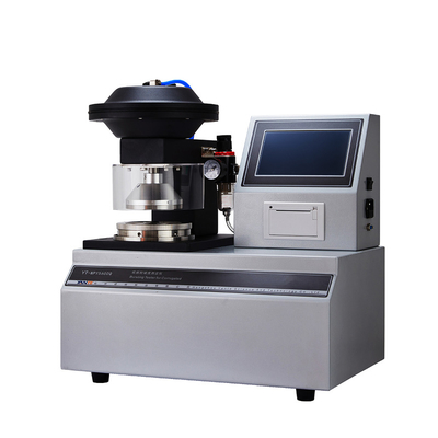YT-NPY5600Q high quality diaphragm mullen burst test machine for corrugated YT-NPY5600Q