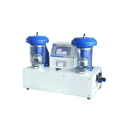 Professional product: Pneumatic upper and lower tray opening resistance tester diameter 31.5'; &amp;#177; 0.05mm