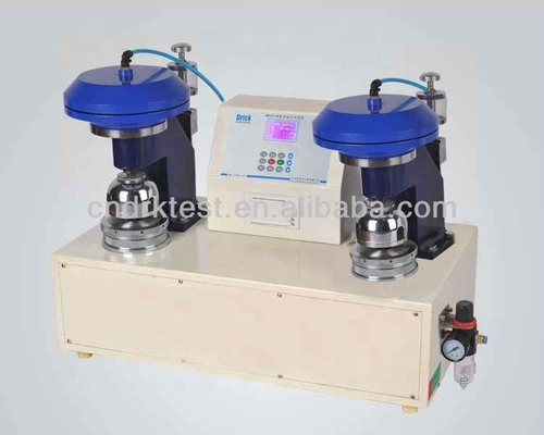 DRK109 Paper and Cardboard Strength Testing Machine Laboratory Strength Testing Machine