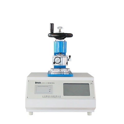 High Quality Mullen DRK109 Electronic Resistance Tester Automobile Testing Machine