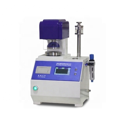 Strength Determination for Paper ISO 2759 Strength Board and Tester Board and Paper Testing Equipment