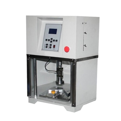 Shoe Industry Safety Shoes Testing Machine Safety Shoes Compression Penetration Testing Machine