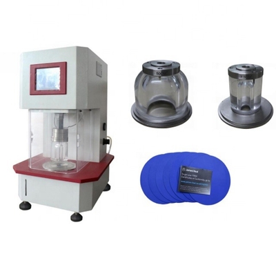 ISO 13938.2 Pneumatic Fabric Textile Tensile Testing Machine Manufacturer YG