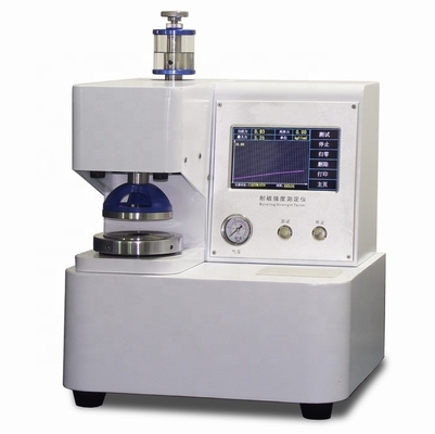 Mullen burst test machine/corrugated burst test machine LR-F005