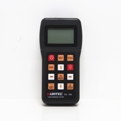 RHL-40B Multiple Probe Matching Leeb Hardness Tester RHL-40B