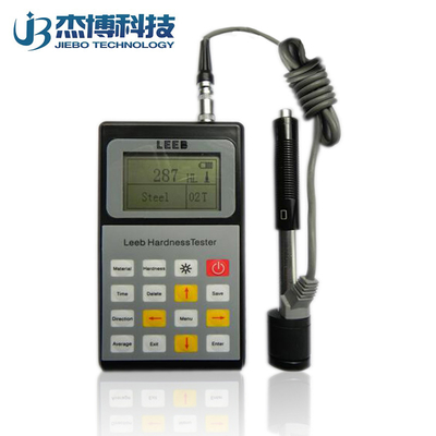 St Hot Selling Portable Hardness Tester