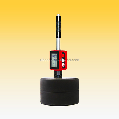 Portable Leeb Hardness Tester MH100