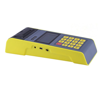 Leeb Hardness Tester With Color Printer And Screen GHT-160 GHT160