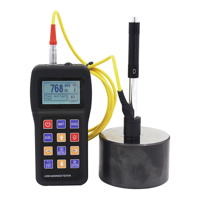 Hot sale! ! ! Portable Hardness Tester Metal Leeb Hardness Tester JH180 JH180