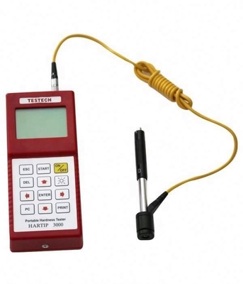 Best Industrial NDT Leeb Hardness Tester HARTIP2000