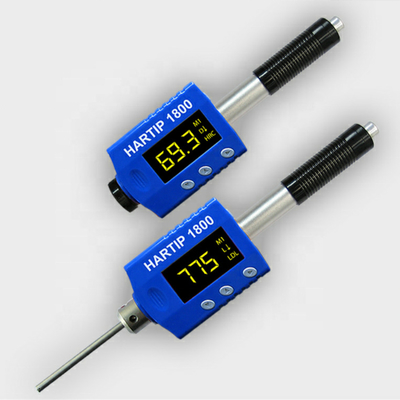 TESTECH Leeb Portable Digital Hardness Testers HARTIP1800