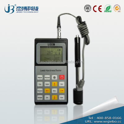 Portable ST Hardness Tester Price