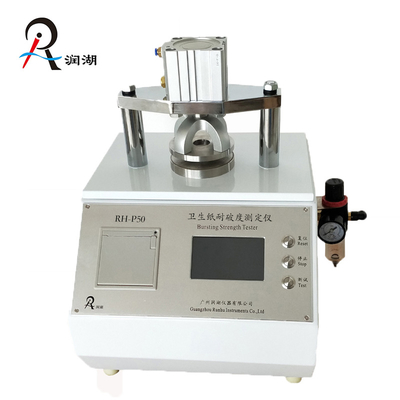 RH-P50 Tissue Paper Resistance Tester RH-P50