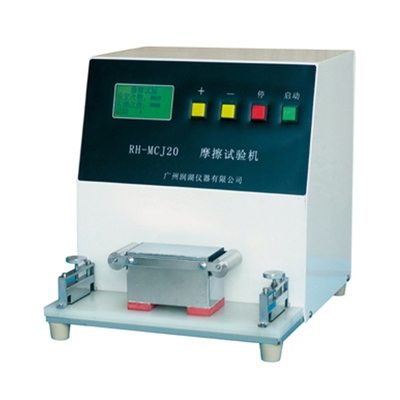RH-MCJ20 friction tester RH-MCJ20