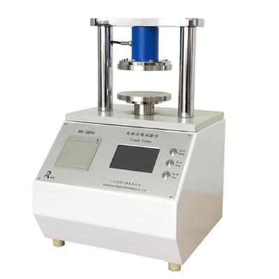 RH-3000 Grinding Strength Tester for ECT Test RH-3000