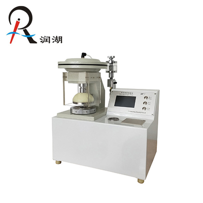 RH-P5600 Corrugated and Paper Rupture Resistance Tester RH-P5600