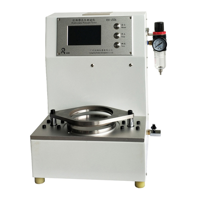 RH-JS06 EN ISO 1420 1734 RH-JS06 Hydrostatic Pressure Tester