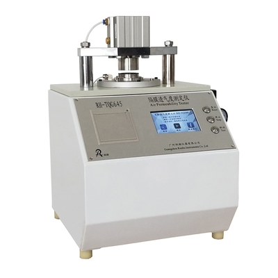 Battery Separator Air Permeability Tester RH-TQG645 RH-TQG645