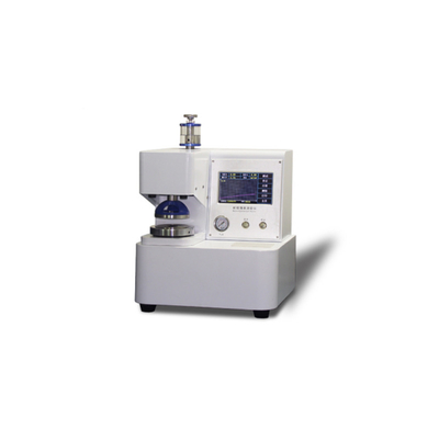 High Pressure Automatic Carton Strength Tester For Paper