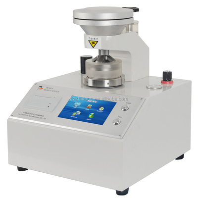 Paper Test Equip Mullen Resistance Tester